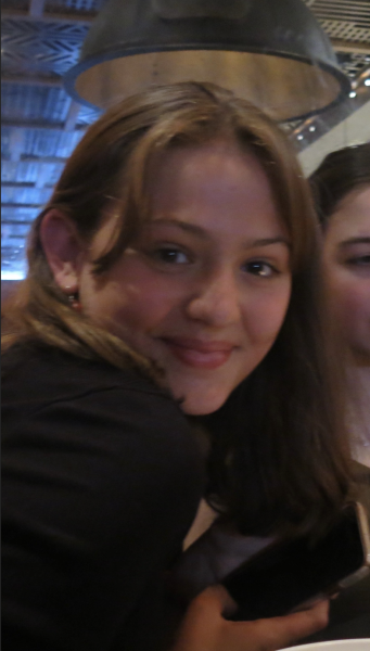 Lily Cardenas ’27